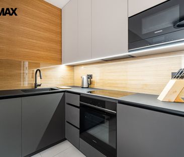 Pronájem bytu 1+kk v osobním vlastnictví 28 m², Praha 10 - Vršovice - Photo 6