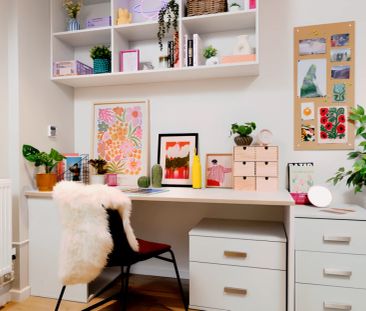 Large Studio - Photo 4