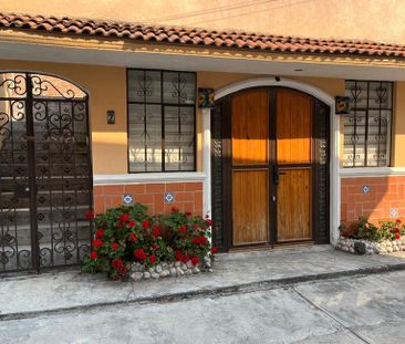 CASA RENTA EN EL CENTRO - (3) - Photo 1