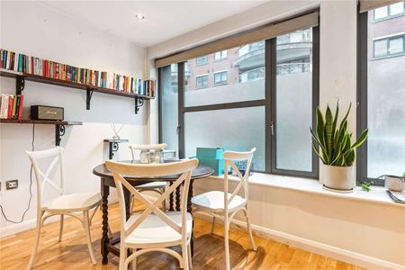 A contemporary one bedroom flat close to excellent amenities and transport links. - Photo 5