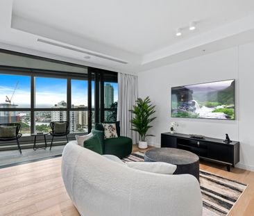 11201/36 Old Burleigh Road, Surfers Paradise QLD 4217 - Apartment F... - Photo 6