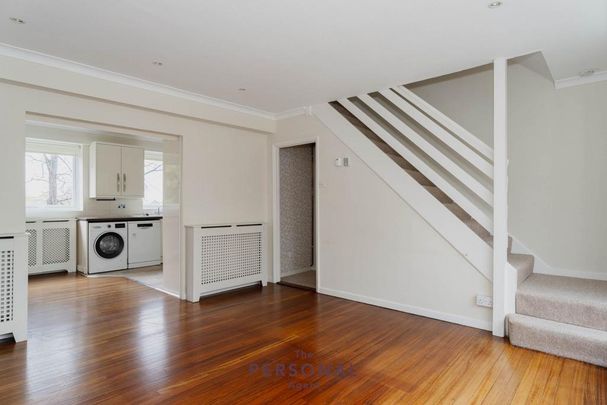 2 bedroom maisonette to rent - Photo 1