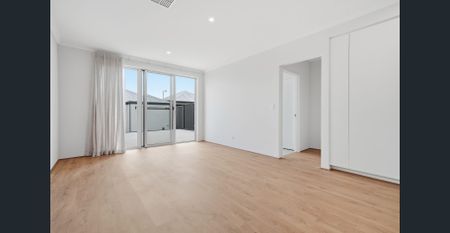 STUNNING BRAND NEW DOUBLE STOREY HOME - Photo 2