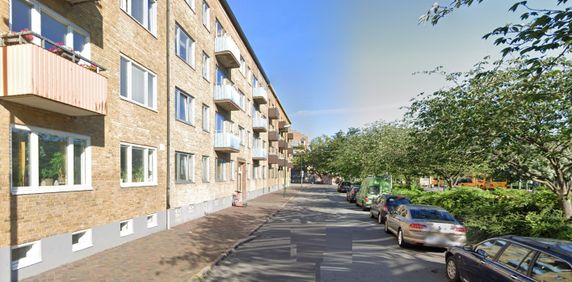 Sigtunagatan, Malmö - Photo 2