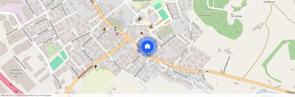 6252, Dagmersellen, Schmittengasse, 2