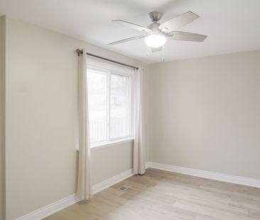 For Lease - 248 St Vincent Street Unit# Upper, Barrie, Ontario - Photo 5