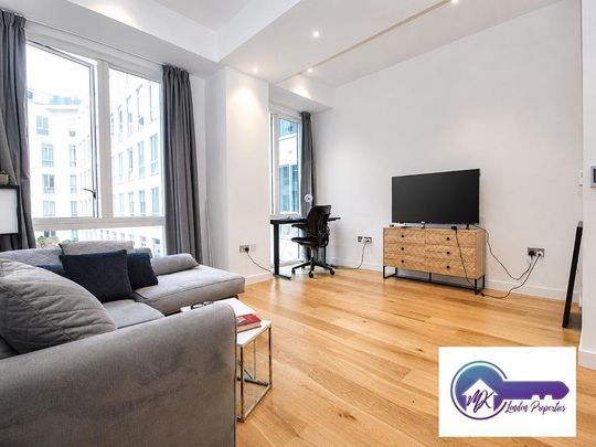 1 Bedroom Flat To Rent - Photo 1