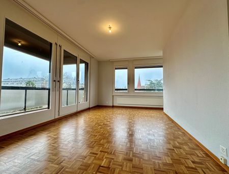 Coeur de Champel: 6 pièces en pignon – Traversant, lumineux et généreux - Foto 3