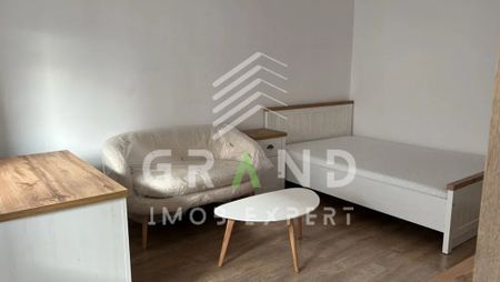 GARSONIERA ECONOMA, BALCON INCHIS, zona Zorilor/Pasteur - Fotografie 3