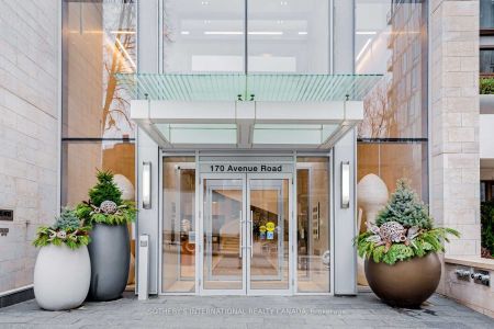 For Lease - 170 Avenue Road Unit# 1104, Toronto, Ontario - Photo 2