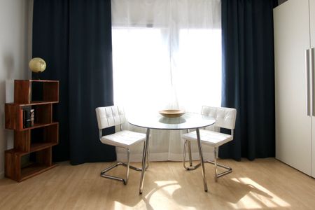 Stadtapartment mit Flair - Nähe Köln Hauptbahnhof - Photo 3