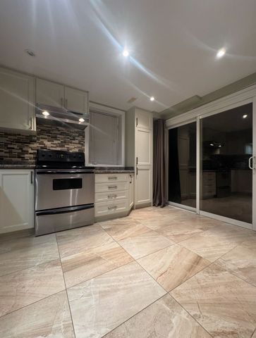 For Lease - 101 Shirrick Drive Unit# Bsmt, Richmond Hill, Ontario - Photo 4