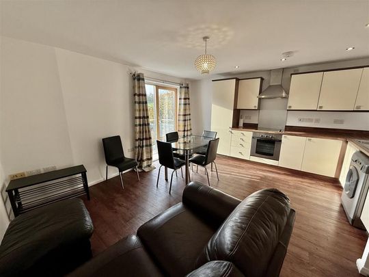 1 bedroom apartment to rent - Photo 1