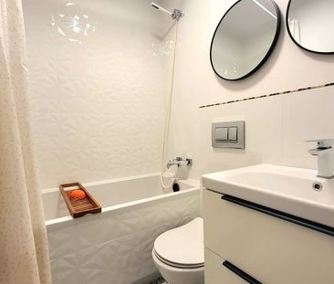 ️Zobacz >>> 4 pokoje zaraz przy metrze <<<️ 72 m² - Zdjęcie 4