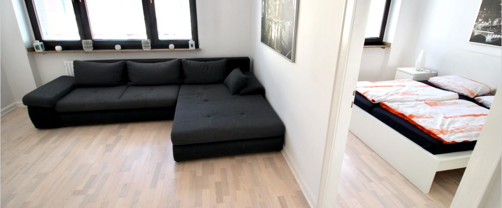 3 Zimmer in Düsseldorf - Photo 1