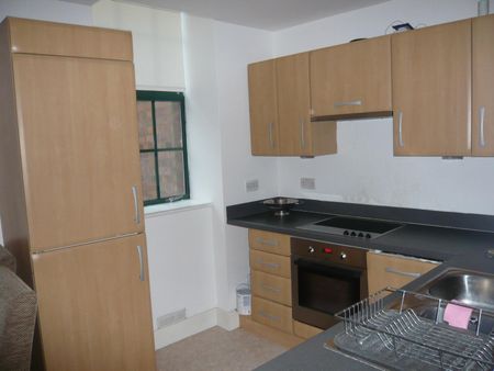 Rutland Street, Leicester - Photo 4