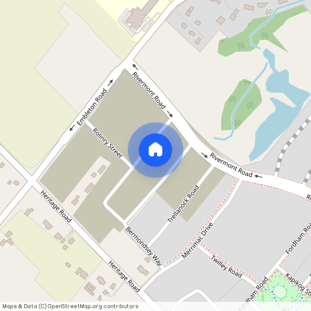 67 Bermondsey Way, Brampton