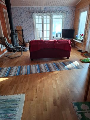 Mortorpsvägen, Vassmolösa - Foto 1