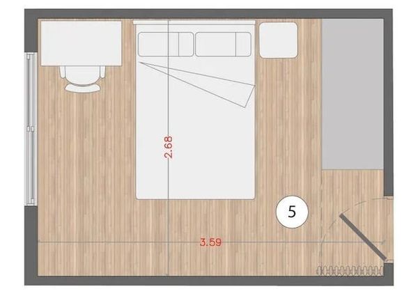 Calle Pedro Heredia, Madrid, Community of Madrid 28028