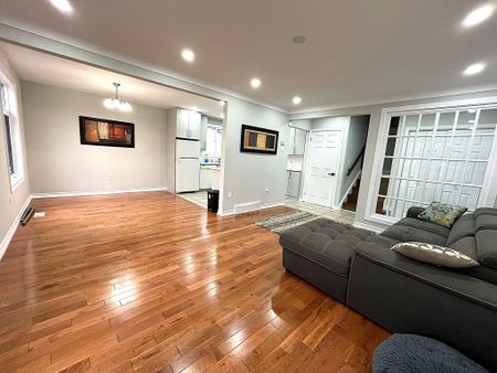 For Lease - 7043 Bonnie Street Unit# UPPERS - Exclude Basement, Niagara Falls, Ontario - Photo 2