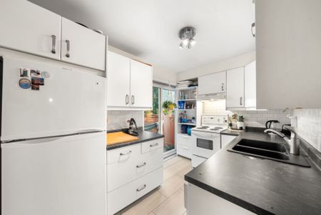For Lease - 11 Salisbury Avenue Unit# Upper, Toronto, Ontario - Photo 5