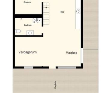 Dianavägen, Huddinge - Foto 6