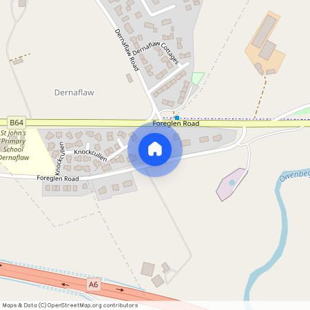 442 Foreglen Rd, Dungiven, BT47 4PN