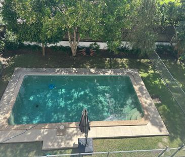 Croydon Park - Photo 1