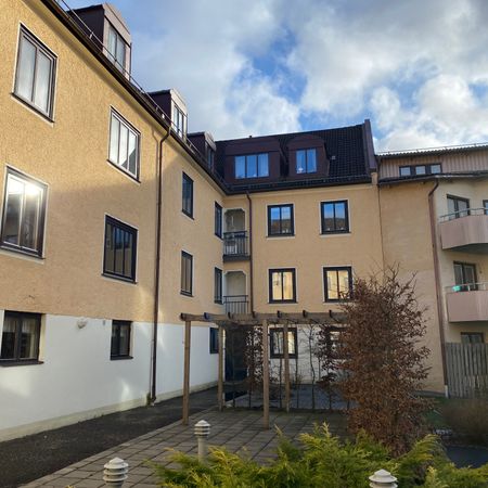Tegnérgatan 12 - Photo 3