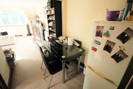 Studio to rent - Photo 4