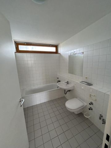 Großzügige 3-Zimmer Wohnung wartet auf Ihren Einzug - Photo 4