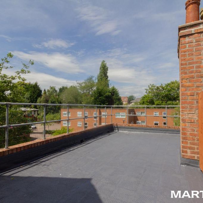 5 bedroom end of terrace house to rent - Photo 1