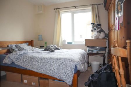 2 bedroom apartment to rent - Photo 5