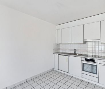 1.5 Zimmer, 43 m², 4. Stock - Foto 6