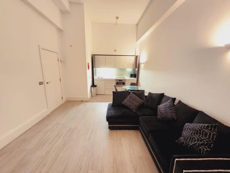 2 bedroom property to rent - Photo 3