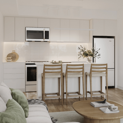 The Towns at York Mills & Leslie - Photo 4