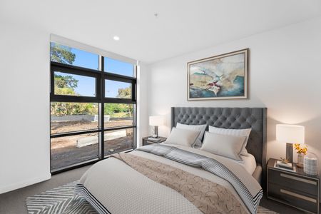 107/51 Birmingham Street, Spotswood VIC 3015 - Apartment For Rent | Domain - Photo 4