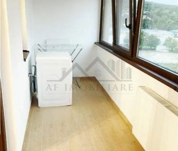 Apartament cu 2 camere de inchiriat - Photo 1