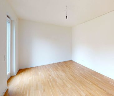 Lacus Quartier: Exklusive 4-Zimmer-Wohnung - Photo 1