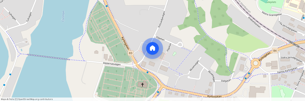 Kolsvedjavägen 10, 827 30, Ljusdal