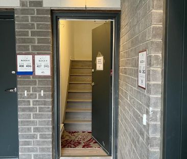 For Lease - 70 Halliford Place Unit# 407, Brampton, Ontario - Photo 1