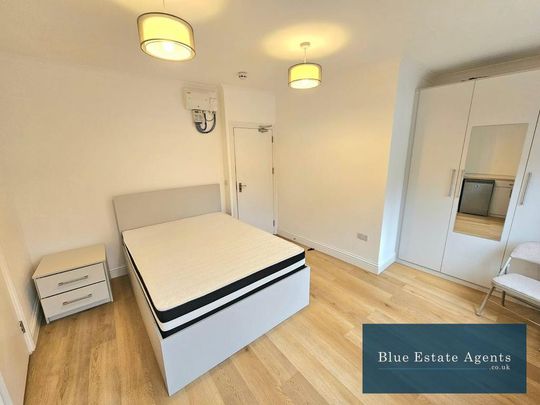 1 bedroom house of multiple occupation to rent - Photo 1