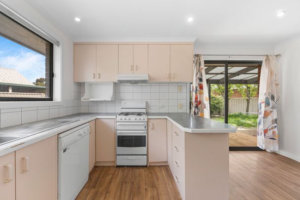 Quiet Living in Delacombe Court - Photo 1