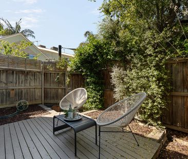 Where Lifestyle, Privacy & Comfort Align - Photo 3