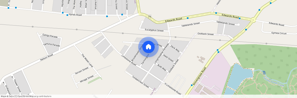 22 Farmington Street, NSW 2765, Box Hill