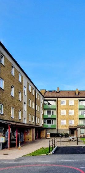 Tjäderstigen 23 B, Perstorp - Foto 2