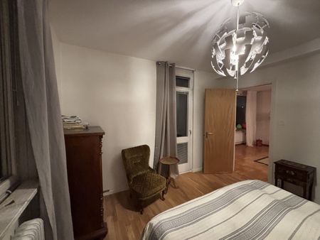 Hägersten-Liljeholmen - 3rok - 12mån - 23.000kr/mån - Photo 3