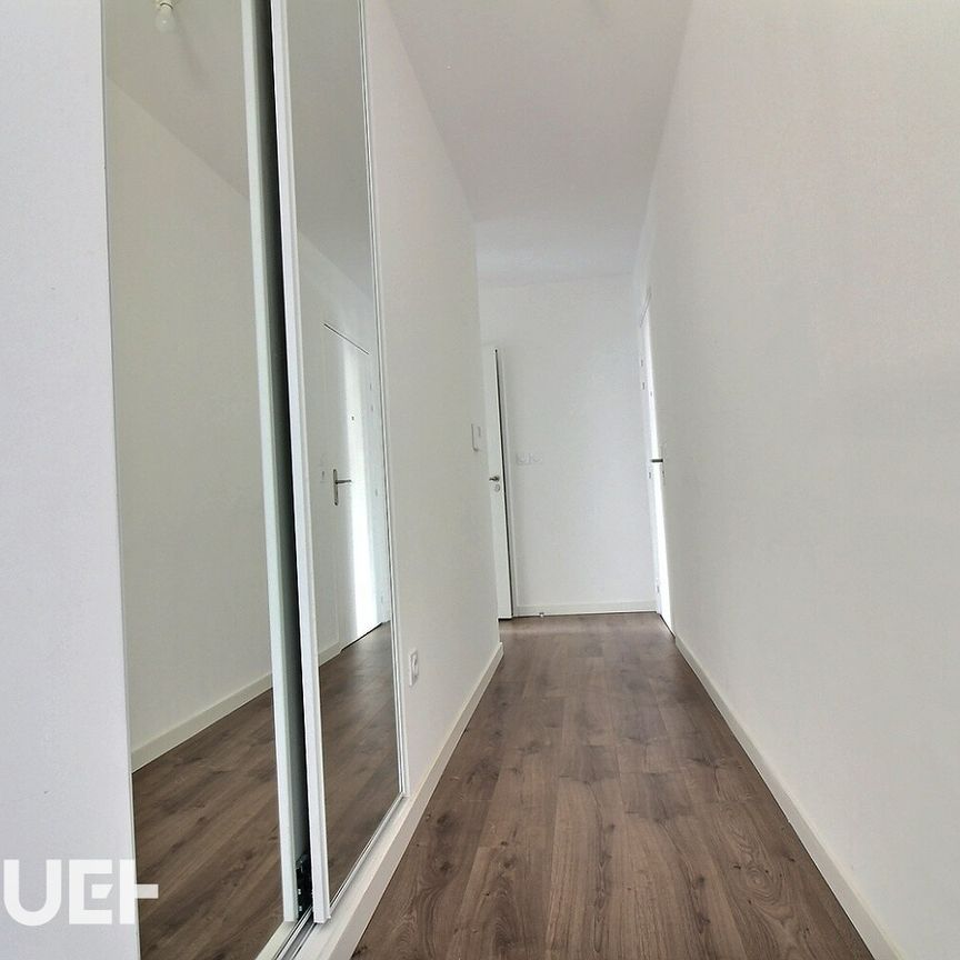 Location d'un appartement F3 (64 m²) à CHEVILLY LARUE - Photo 1