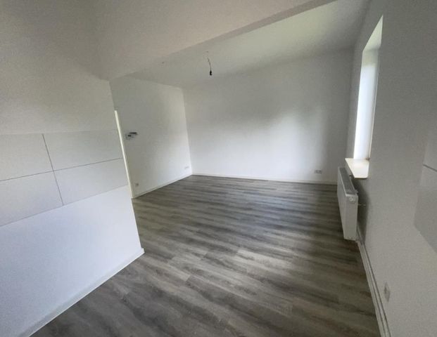 3-Zimmer-Wohnung in Wilhelmshaven Fedderwardergroden - Foto 1