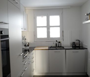 Rent a 4 ½ rooms apartment in Jona - Photo 3
